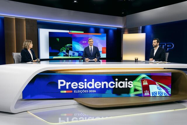 Presidenciais: Catarina Martins e Jorge Pinto afastaram-se sobre UE mas uniram-se contra voto útil