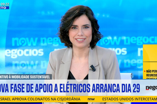 Veja o programa Negócios desta segunda-feira, 22 de dezembro no canal NOW