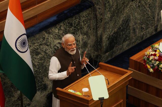 Índia e Nova Zelândia fecham acordo de comércio livre