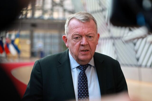 Dinamarca diz que é 'inaceitável' nomeação de enviado dos EUA para a Gronelândia