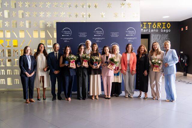 Quando a ciência ganha rosto feminino