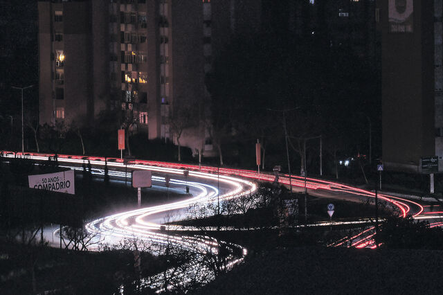 O dia em que Portugal parou. Apagão é o acontecimento nacional do ano