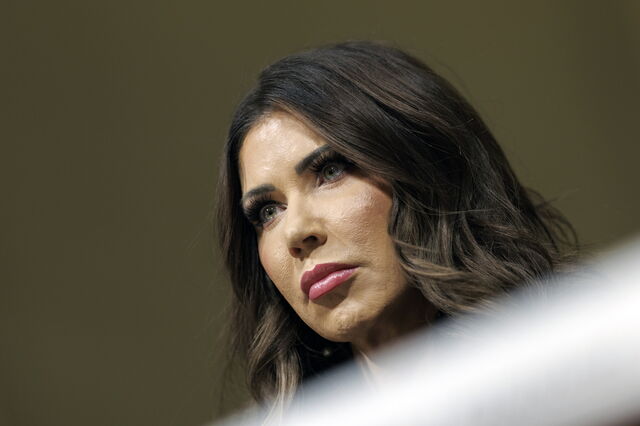 EUA triplicam 'bónus' para imigrantes ilegais que saiam do país voluntariamente