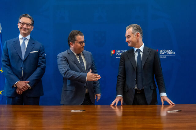 Os negócios que marcaram o ano em Portugal: da banca ao retalho passando pela fruta e saúde