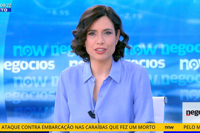 Veja o programa Negócios desta terça-feira, 23 de dezembro no canal NOW