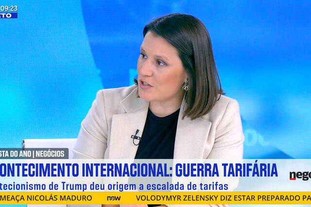 Montenegro, apagão, Trump e tarifas. A análise do Negócios aos destaques do ano