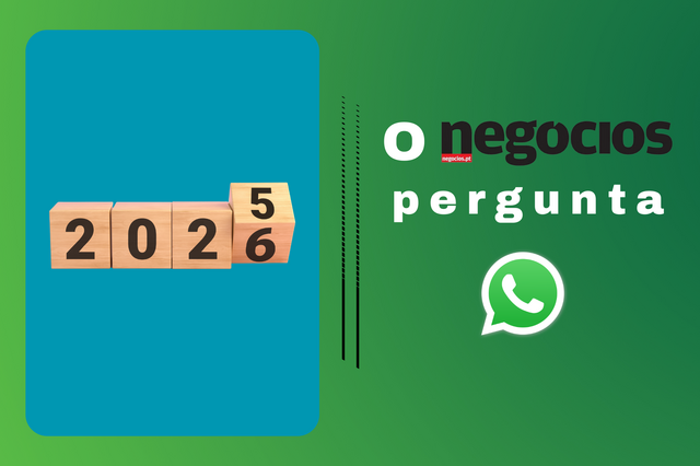 O Negócios pergunta. Qual a expectativa que tem sobre a evolução da economia portuguesa em 2026?