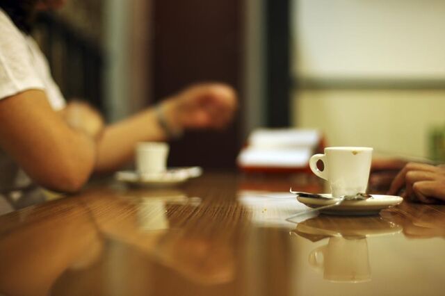 Preço da 'bica' deve chegar a 2026 sem mexidas