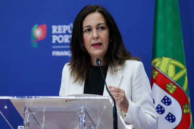 Este Natal não há lugar para indultos, diz Ministério da Justiça