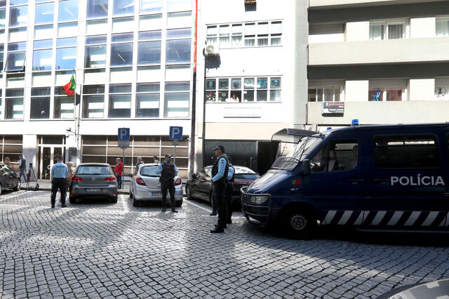 Advogado Paulo Topa detido por suspeitas de corrupção fica em prisão preventiva