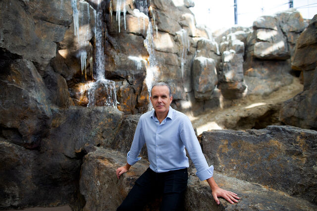 Enric Sala: “Estamos em guerra com o oceano — e estamos a ganhar essa guerra”