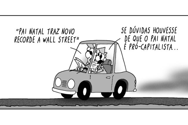 Cartoon SA 26-12-2025