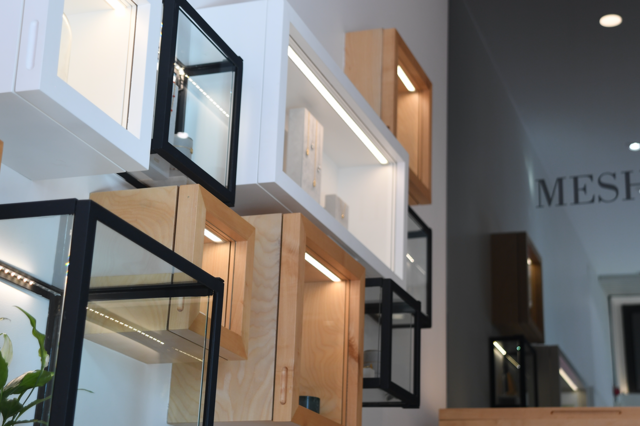 Joias 'made in' Porto da Mesh preparam-se para 'brilhar' em Paris