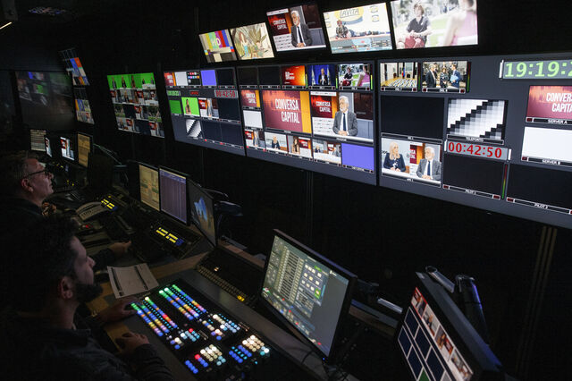 Debate junta todos os candidatos presidenciais a 6 de janeiro