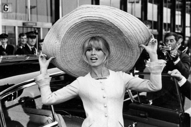 Morreu Brigitte Bardot aos 91 anos, ícone do cinema francês