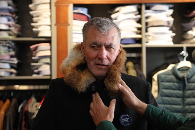 Ministério Público investiga ajustes diretos na Marinha envolvendo Gouveia e Melo