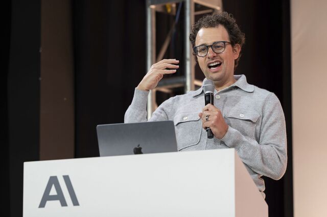 Startups de inteligência artificial captam 150 mil milhões de dólares em ano recorde