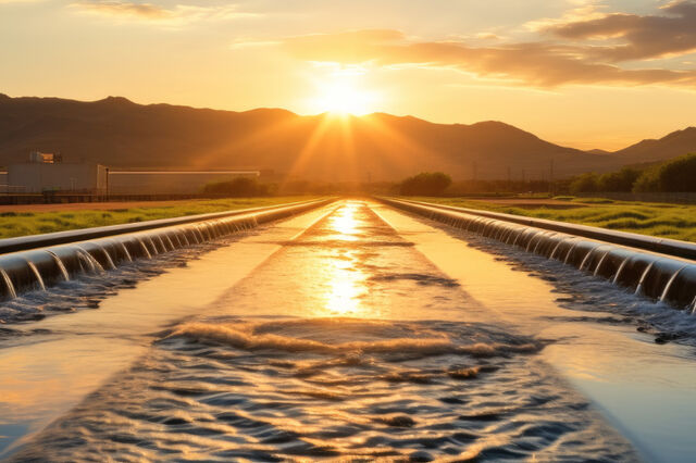 Portugal tem 25% de uma concessão de águas em leilão online por 89 mil euros