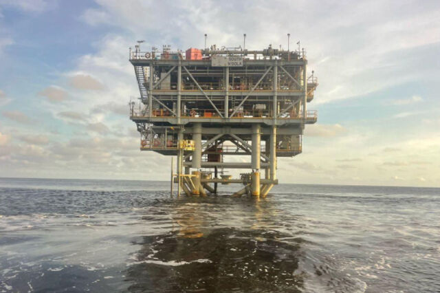 Novo projeto petrolífero angolano com produção diária de 25 mil barris