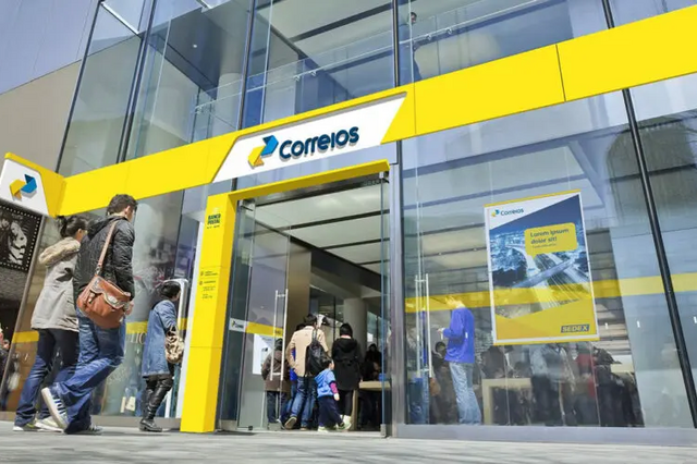 Correios do Brasil anunciam reestruturação que prevê encerrar mil balcões e cortar 15 mil empregos