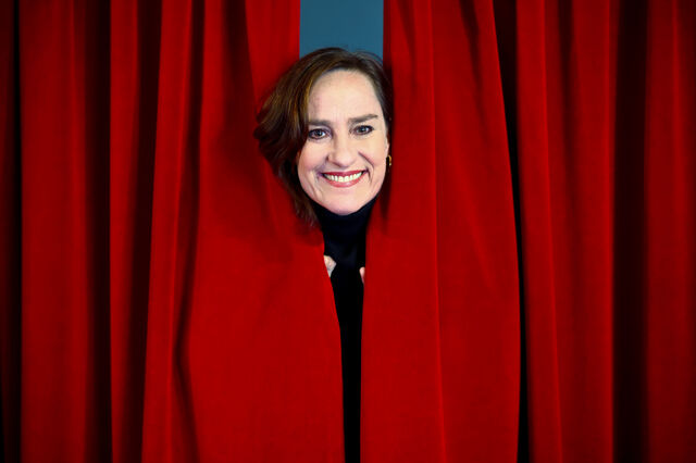 Maria Rueff: O mundo já parece o “Contra Informação” 