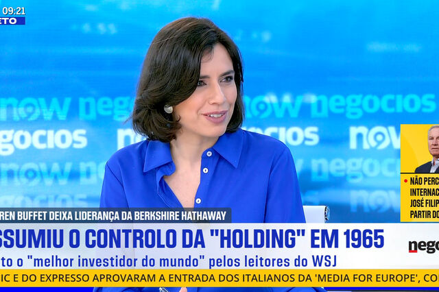 Veja o programa Negócios desta terça-feira, 30 de dezembro no canal NOW