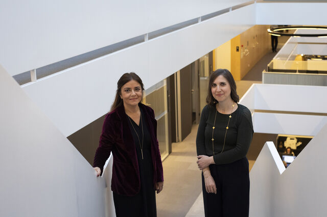 VdA acompanha a expansão para o espaço