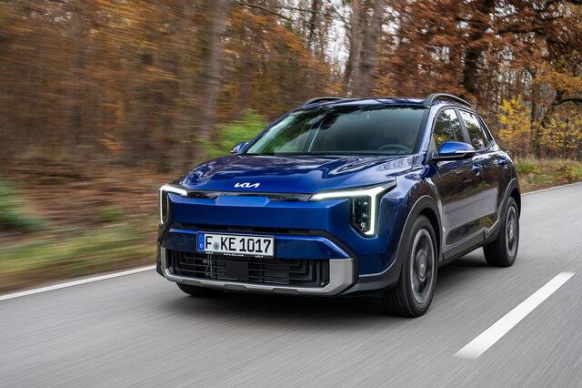 Fotogaleria | Kia Stonic. 2ª geração mais evoluída