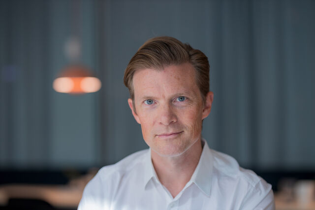 Johan Norberg: “Os fortes mantêm-se abertos. Os que têm medo constroem muros”