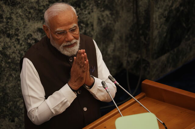 Índia vai ultrapassar Japão e tornar-se quarta maior economia do mundo em 2026, estima Nova Deli