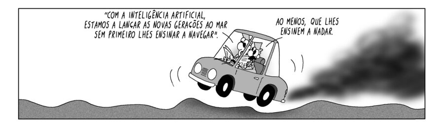 Cartoon SA 09-12-2025