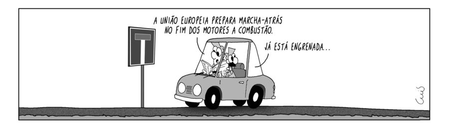 Cartoon SA 12-12-2025