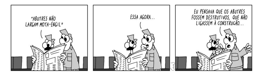 Cartoon SA 23-12-2025