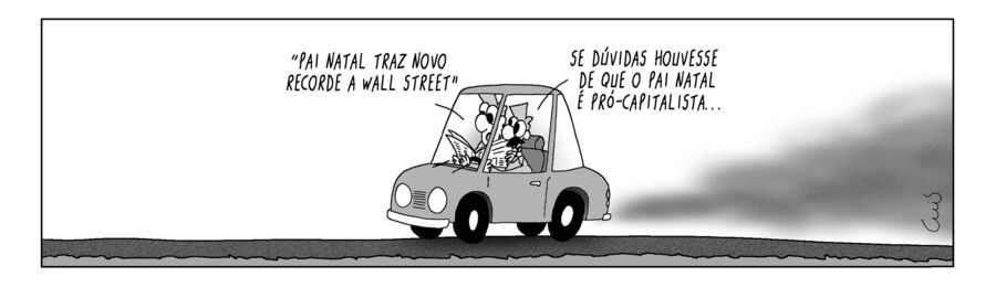 Cartoon SA 26-12-2025