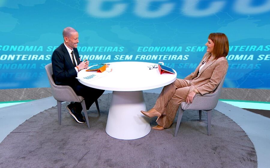 A CEO da Logoplaste, Sandra Santos, identifica as parcerias como a chave para o futuro do setor.