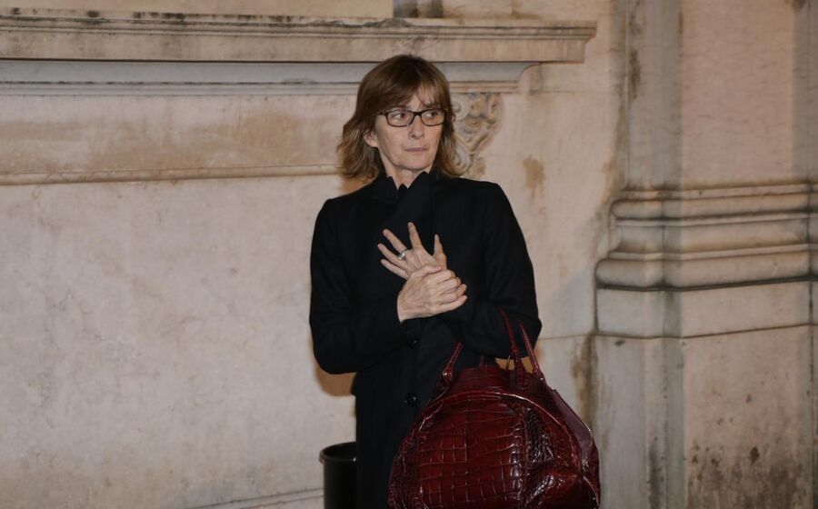 Morreu Constança Cunha e Sá