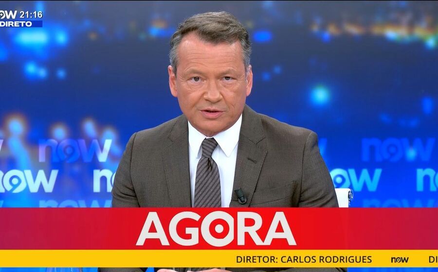 Canal NOW cresce 61,5% em novembro