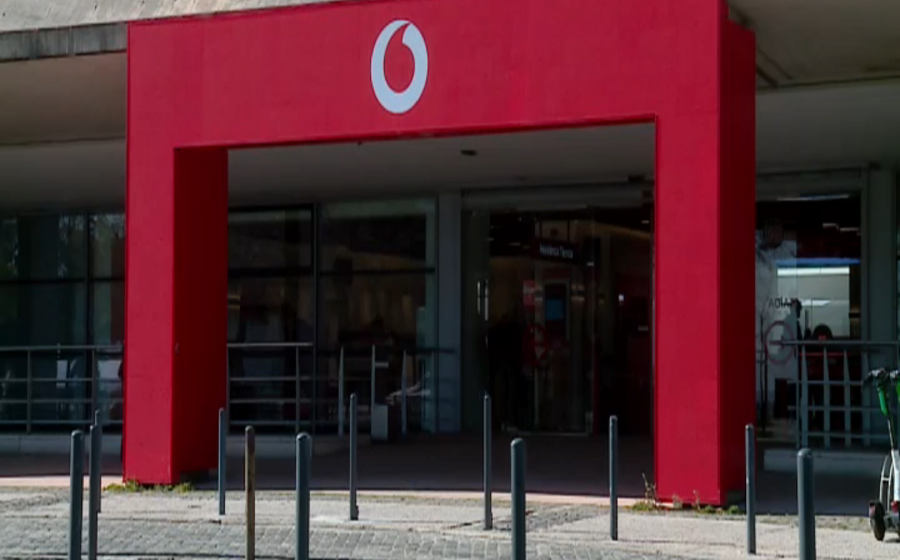 Vodafone
