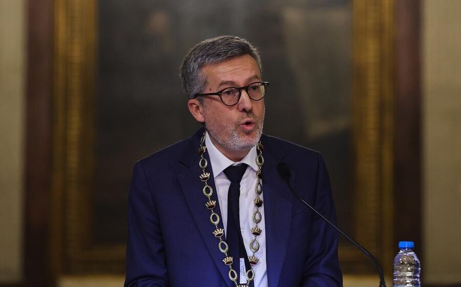 Carlos Moedas escolheu Rui Lopo para liderar a Carris