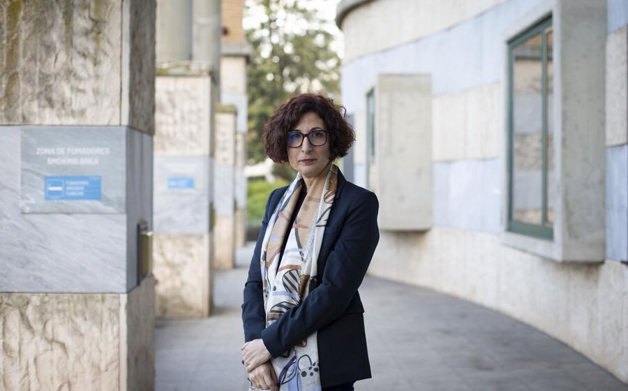 Liliana Dinis é investigadora da Católica Lisbon School of Business and Economics.