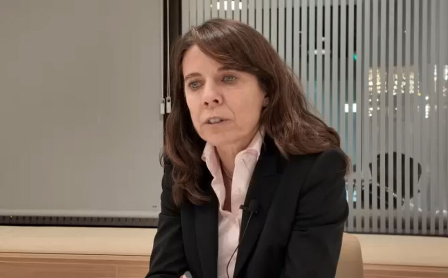 Inês Drumond defende fiscalidade mais simples