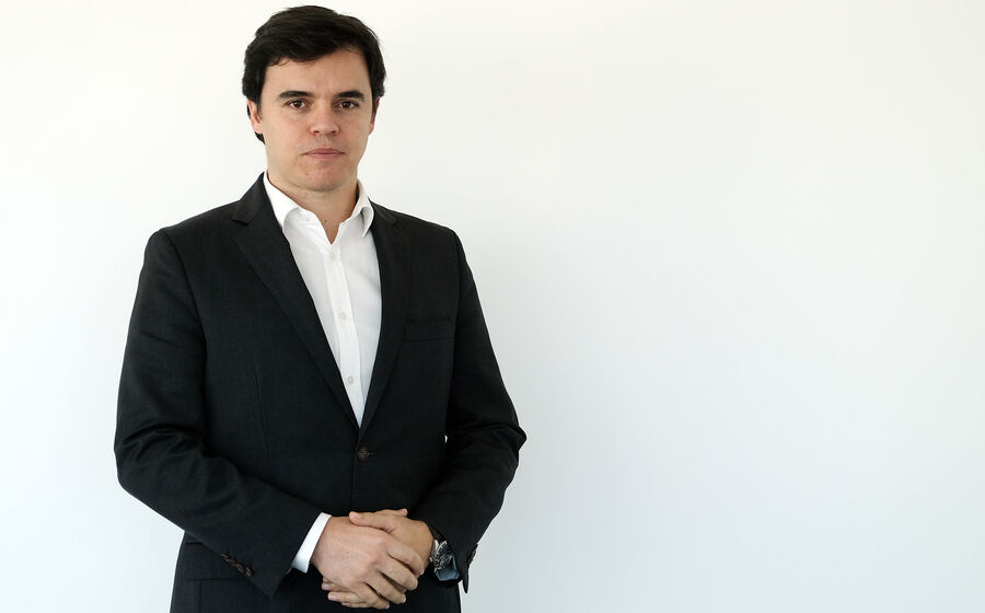 Emanuel Proença defende ação para Portugal na indústria de baterias