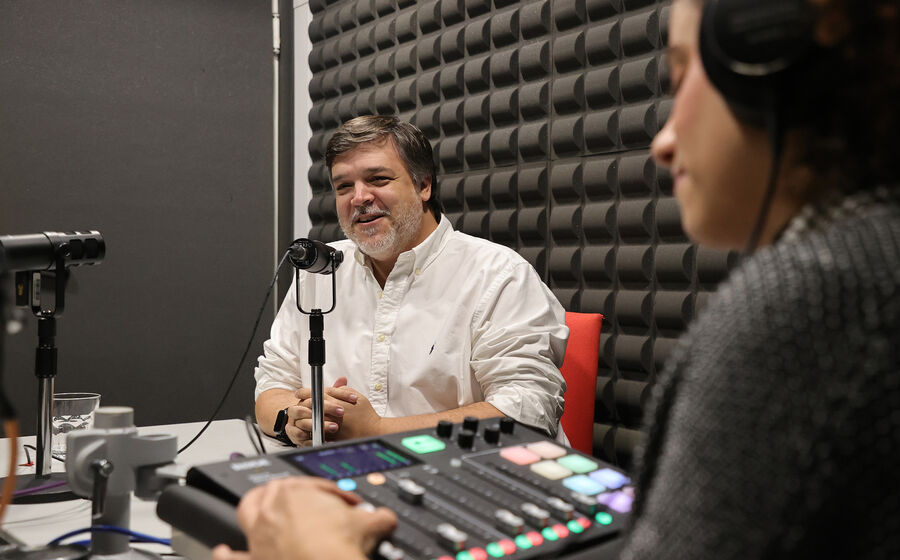 Ricardo Pacheco, Diretor-geral da Iberdrola BP Pulse  em Portugal
