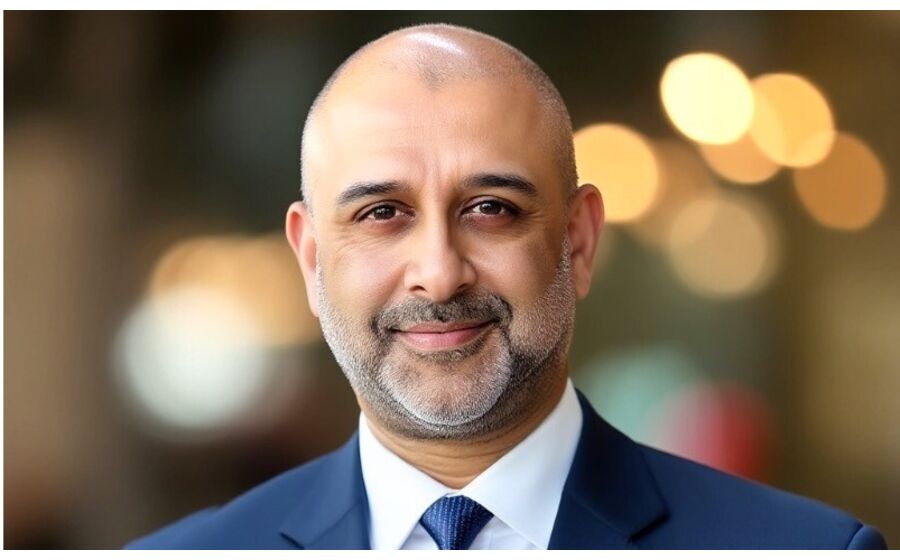 Faisal Hanafi assegura que os alunos têm capacidade para criar mais inovação tecnológica no mundo.