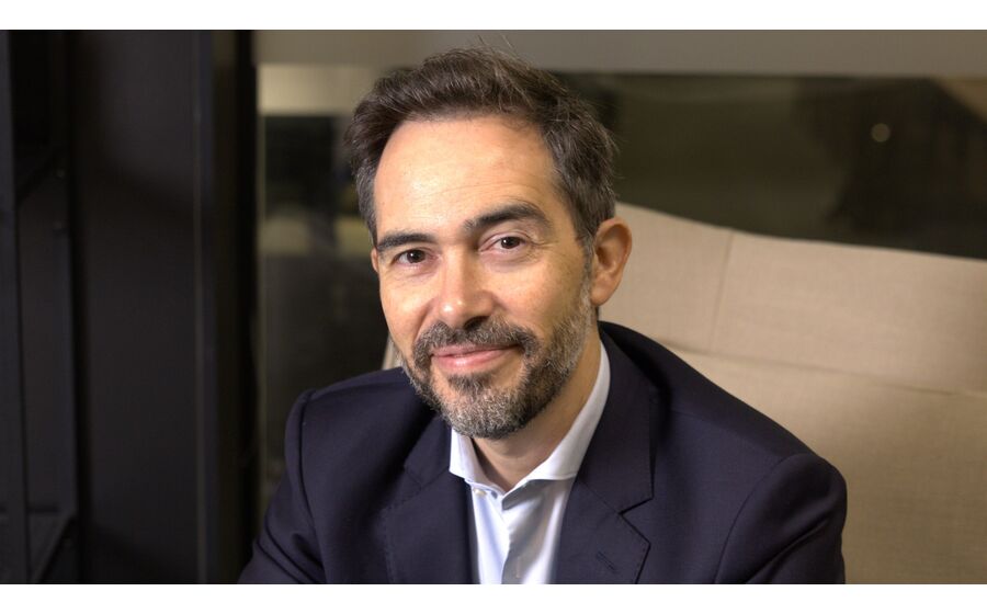 António Gaspar Schwalbach, fundador da Spear Legal