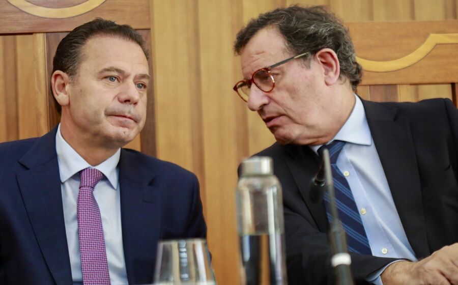 Portugal arrancou o ano com pouco mais de metade do PRR executado. Há 10 mil milhões ainda por aplicar.