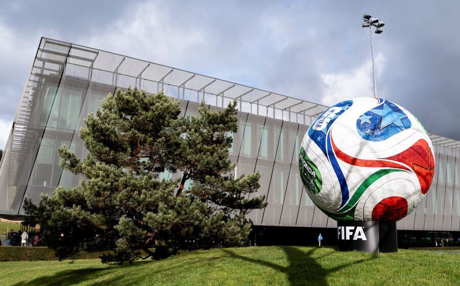 Sport TV transmitirá 92 jogos do Mundial 2026, 70 em exclusivo