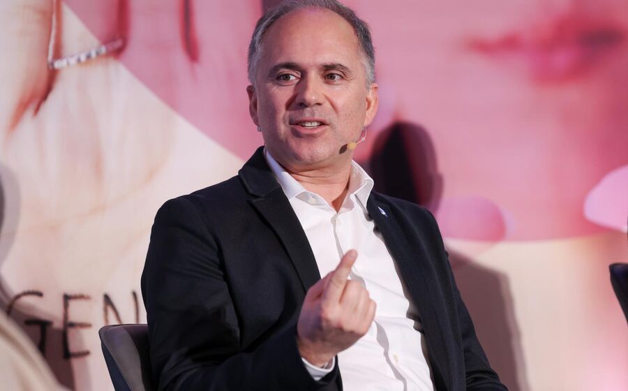 António Carlos Rodrigues, presidente executivo do Grupo Casais