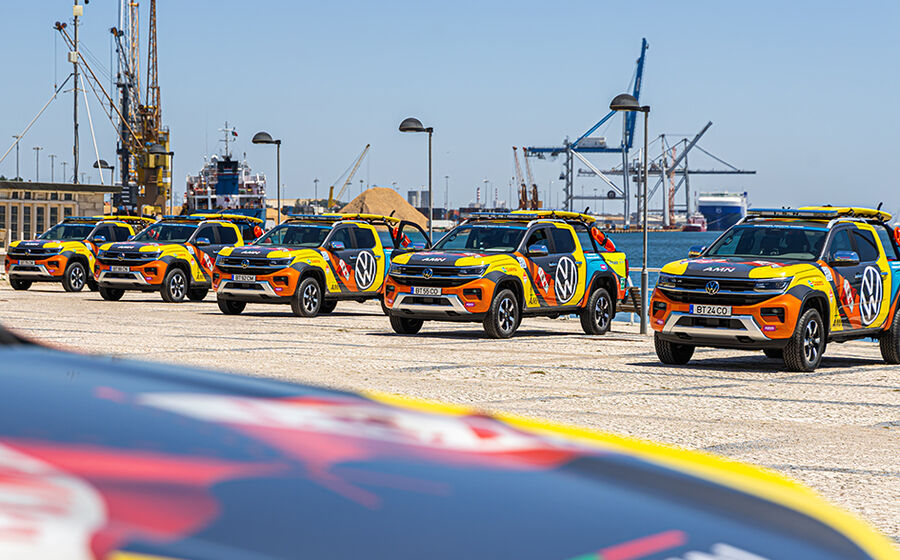SEAWATCH reforça segurança nas praias portuguesas com vigilância costeira e salvamentos.
