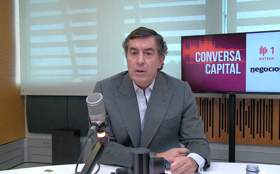 Diretor-geral da APED: Reforma laboral 'não tem nada que seja gravoso'